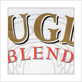 Labels: Design whisky label for Douglas Blend